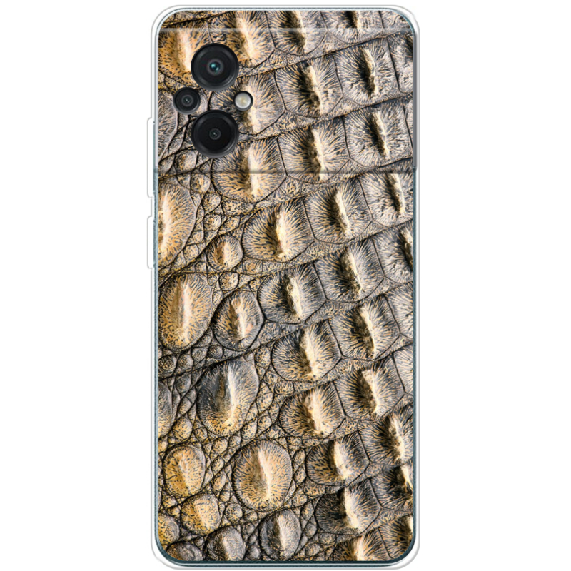 Чехол BoxFace Poco M5 