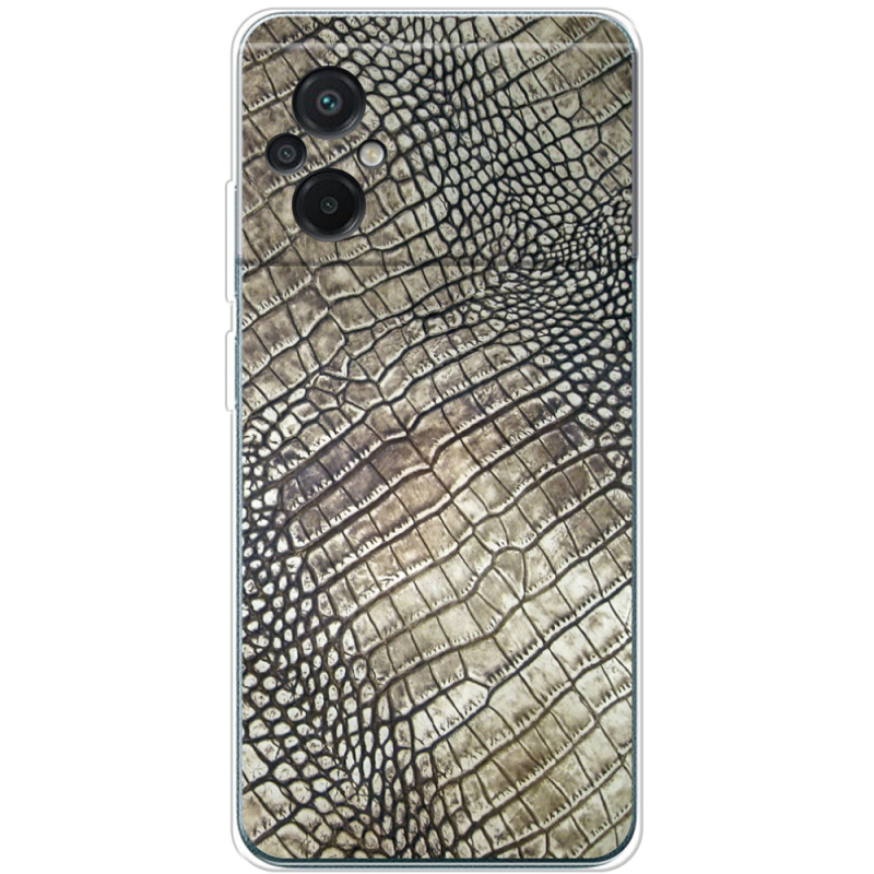 Чехол BoxFace Poco M5 