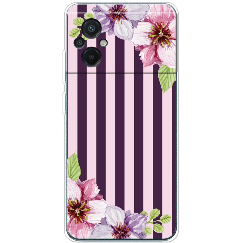 Чехол BoxFace Poco M5 Purple Fantasy