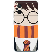 Чехол BoxFace Poco M5 Harry