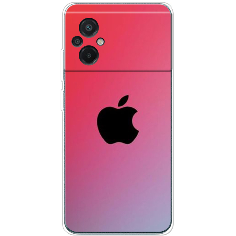 Чехол BoxFace Poco M5 Gradient