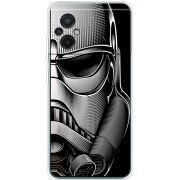 Чехол BoxFace Poco M5 Imperial Stormtroopers