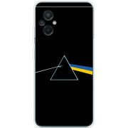 Чехол BoxFace Poco M5 Pink Floyd Україна