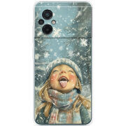 Чехол BoxFace Poco M5 Смак дитинства