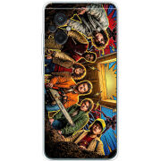 Чехол BoxFace Poco M5 