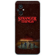 Чехол BoxFace Poco M5 