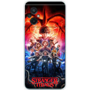 Чехол BoxFace Poco M5 