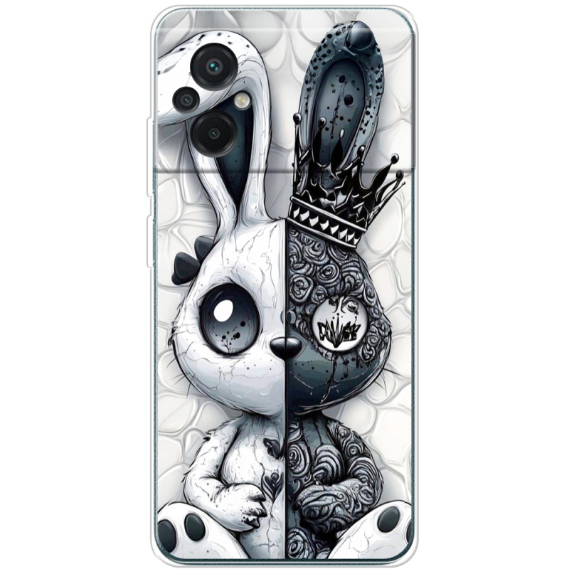 Чехол BoxFace Poco M5 