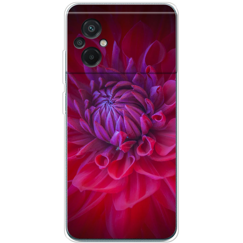 Чехол BoxFace Poco M5 