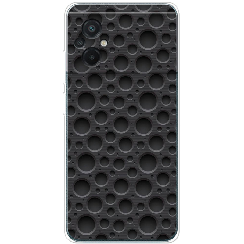 Чехол BoxFace Poco M5 