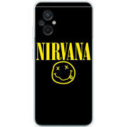 Чехол BoxFace Poco M5 NIRVANA