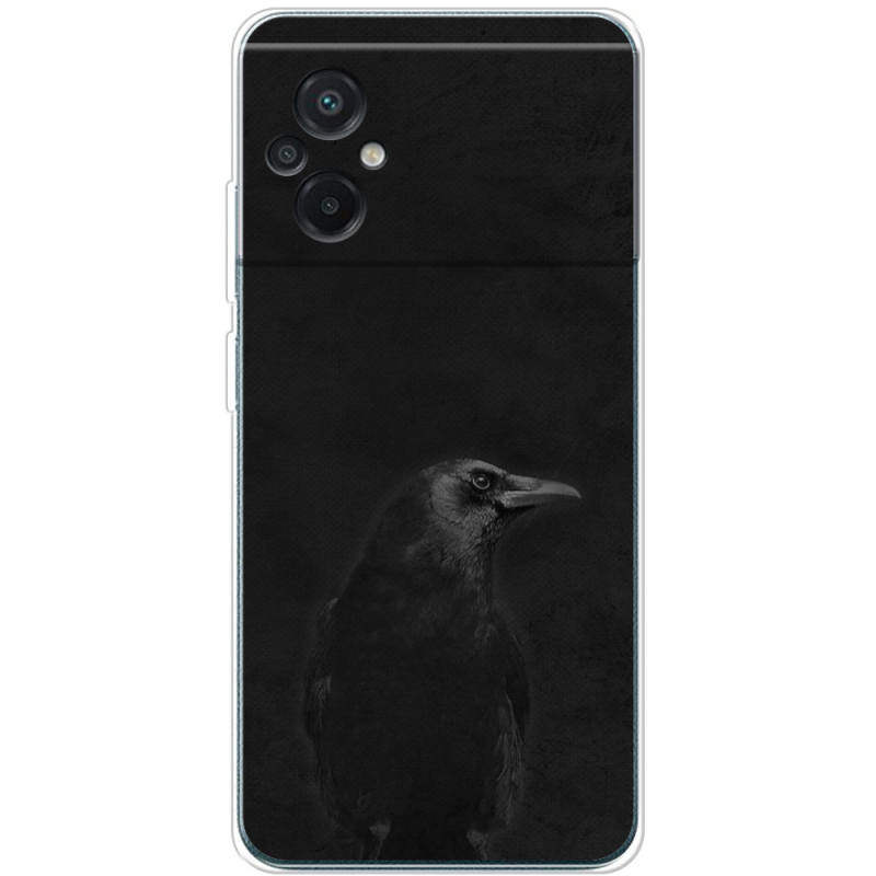 Чехол BoxFace Poco M5 