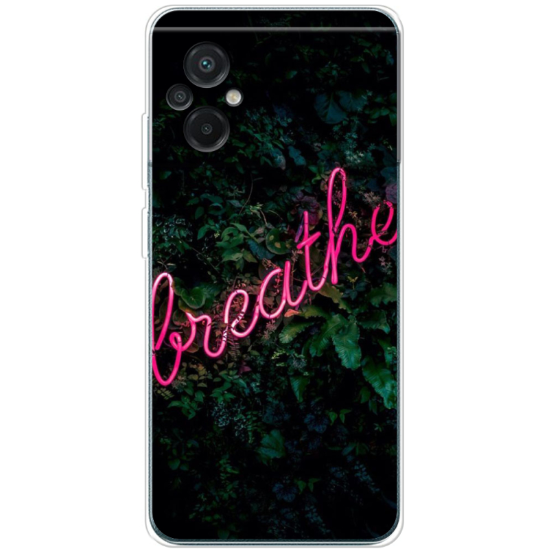 Чехол BoxFace Poco M5 