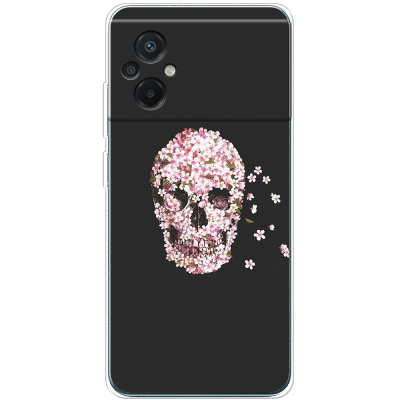 Чехол BoxFace Poco M5 