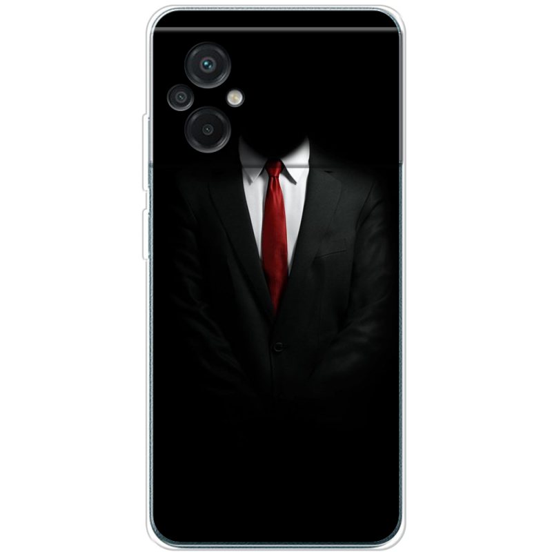 Чехол BoxFace Poco M5 