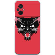 Чехол BoxFace Poco M5 