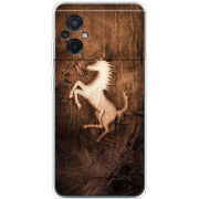 Чехол BoxFace Poco M5 
