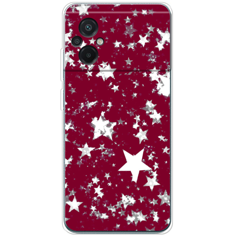 Чехол BoxFace Poco M5 