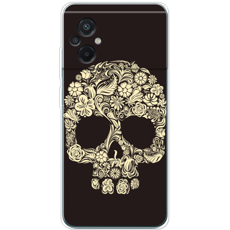 Чехол BoxFace Poco M5 
