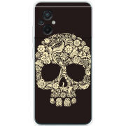 Чехол BoxFace Poco M5 