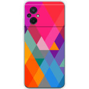 Чехол BoxFace Poco M5 