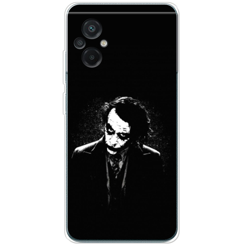 Чехол BoxFace Poco M5 