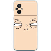 Чехол BoxFace Poco M5 