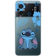 Прозрачный чехол BoxFace Xiaomi Poco M5 