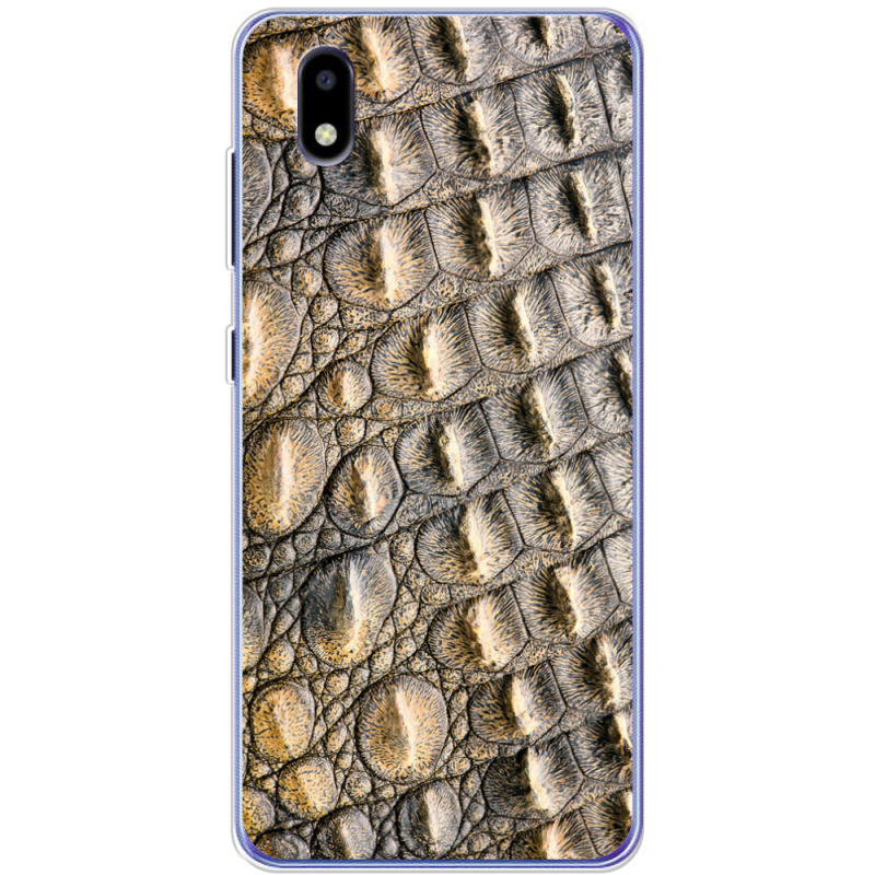 Чехол BoxFace ZTE Blade A3 2020 