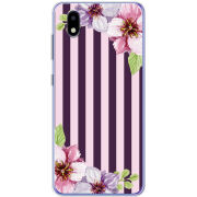 Чехол BoxFace ZTE Blade A3 2020 Purple Fantasy