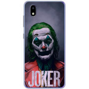 Чехол BoxFace ZTE Blade A3 2020 Joker