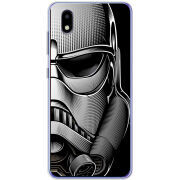 Чехол BoxFace ZTE Blade A3 2020 Imperial Stormtroopers