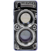 Чехол BoxFace ZTE Blade A3 2020 Rolleiflex