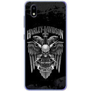 Чехол BoxFace ZTE Blade A3 2020 Harley Davidson