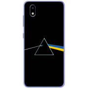 Чехол BoxFace ZTE Blade A3 2020 Pink Floyd Україна