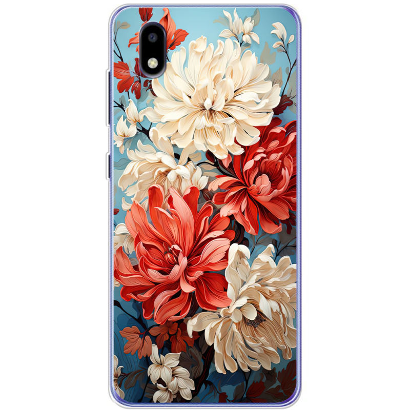 Чехол BoxFace ZTE Blade A3 2020 