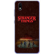 Чехол BoxFace ZTE Blade A3 2020 