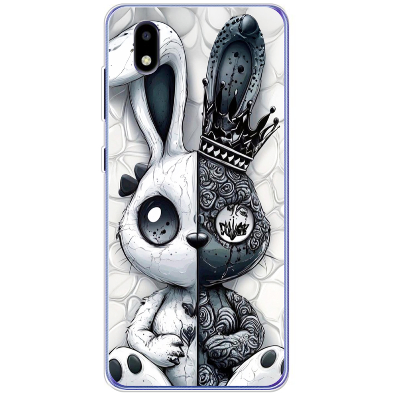 Чехол BoxFace ZTE Blade A3 2020 