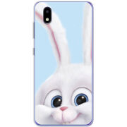 Чехол BoxFace ZTE Blade A3 2020 Rabbit