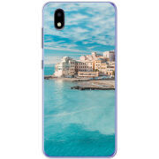 Чехол BoxFace ZTE Blade A3 2020 Seaside