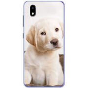 Чехол BoxFace ZTE Blade A3 2020 Puppy Labrador