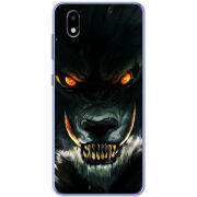 Чехол BoxFace ZTE Blade A3 2020 Werewolf