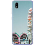 Чехол BoxFace ZTE Blade A3 2020 
