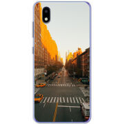 Чехол BoxFace ZTE Blade A3 2020 