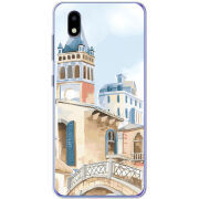 Чехол BoxFace ZTE Blade A3 2020 