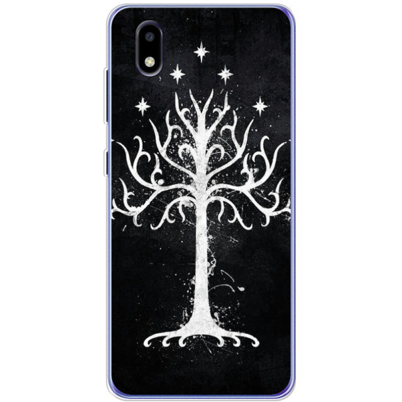 Чехол BoxFace ZTE Blade A3 2020 Fantasy Tree