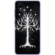 Чехол BoxFace ZTE Blade A3 2020 Fantasy Tree