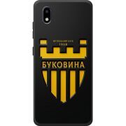 Черный чехол BoxFace ZTE Blade A3 2020 