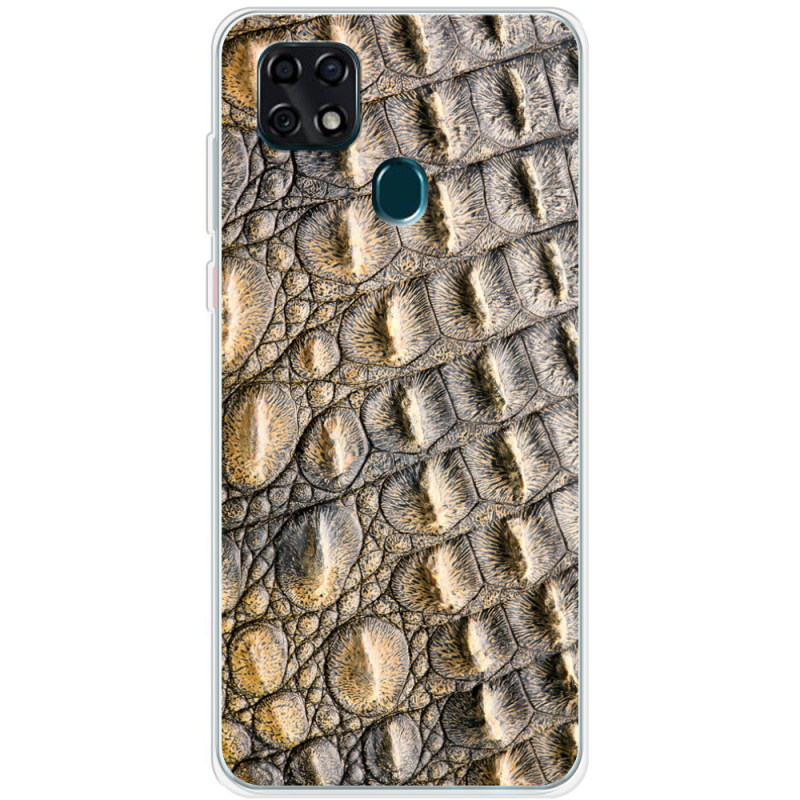 Чехол BoxFace ZTE Blade 20 Smart 