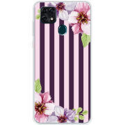 Чехол BoxFace ZTE Blade 20 Smart Purple Fantasy